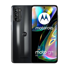  Motorola XT2225-1 Moto G82 5G 6GB RAM 128GB - Meteorite Grey EU